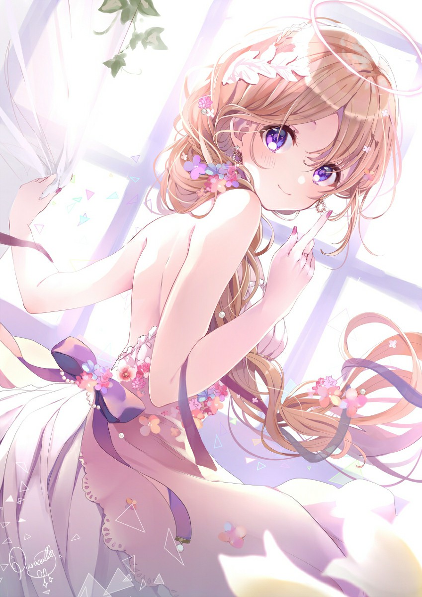 P站美图推荐-P站官网美图-后背特别推荐