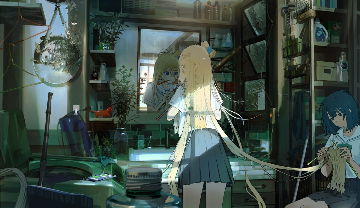 P站美图推荐-P站官网美图-后背特别推荐