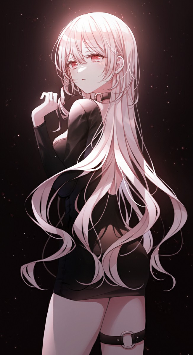 P站美图推荐-P站官网美图-后背特别推荐