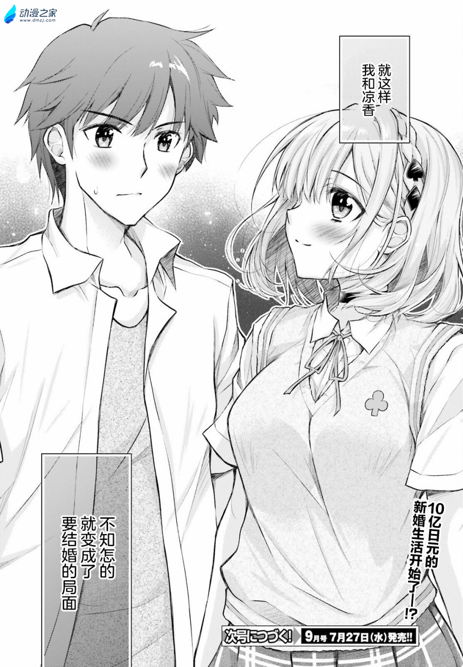 阔诺新连载哒！6月新连载漫画不完全指北第四期