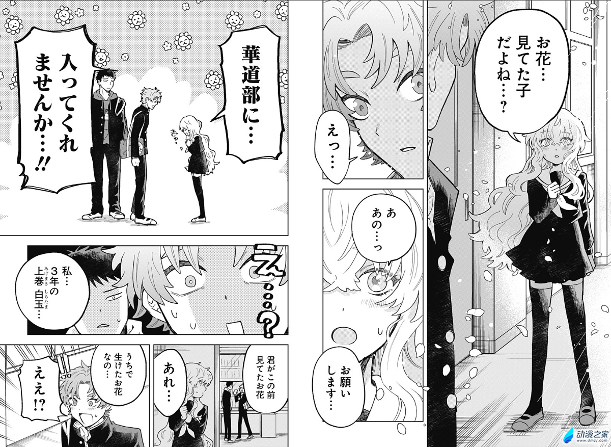 阔诺新连载哒！7月新连载漫画不完全指北第一期