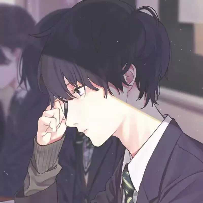 男生适合撩妹用头像