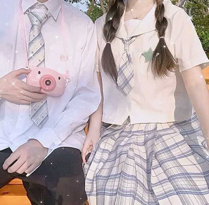情侣头像 真人情头