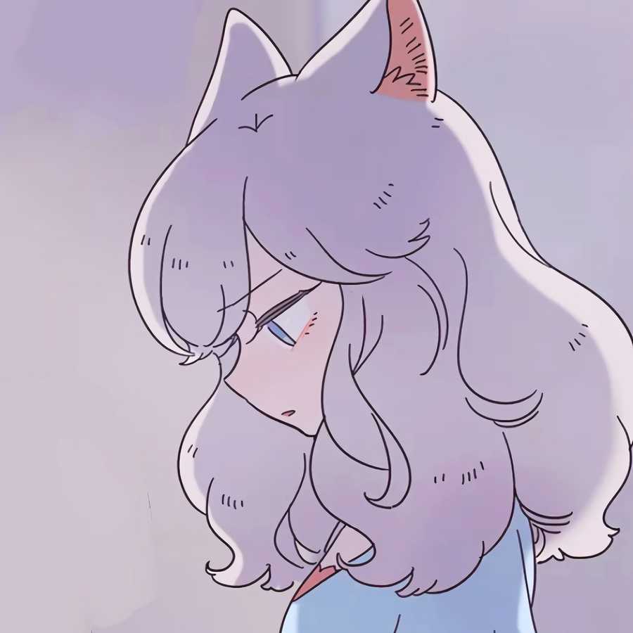 废材狐阿桔 苏莎头像