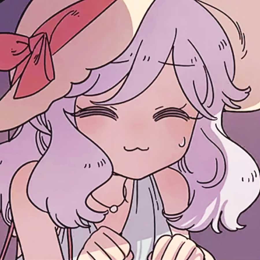 废材狐阿桔 苏莎头像