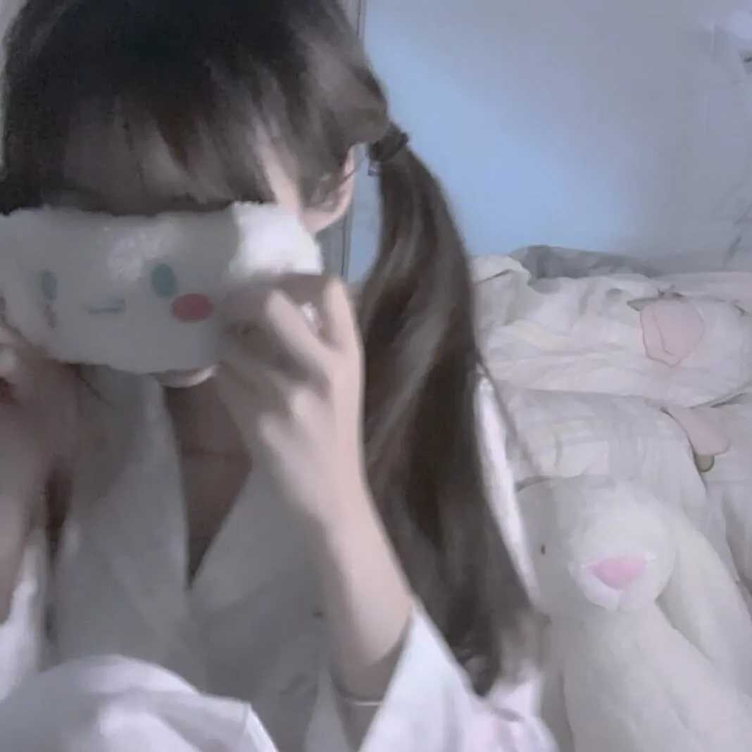 个性头像 女生部位头像