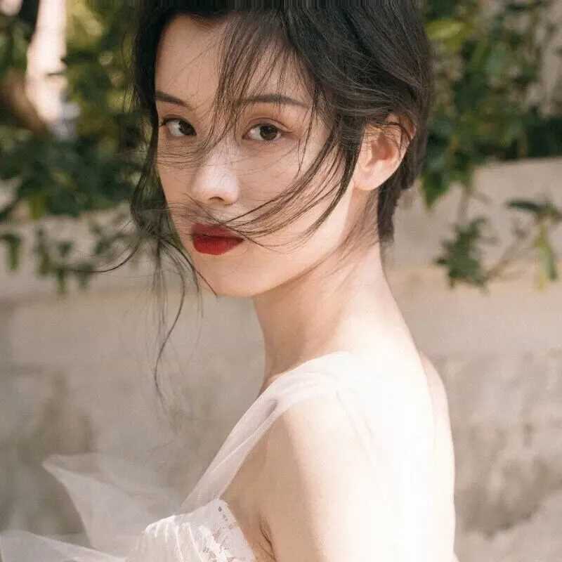 女生头像小清新 可爱