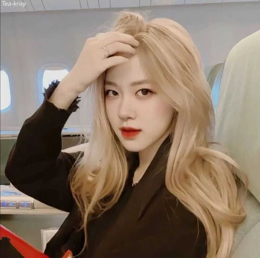 女生头像小清新 可爱