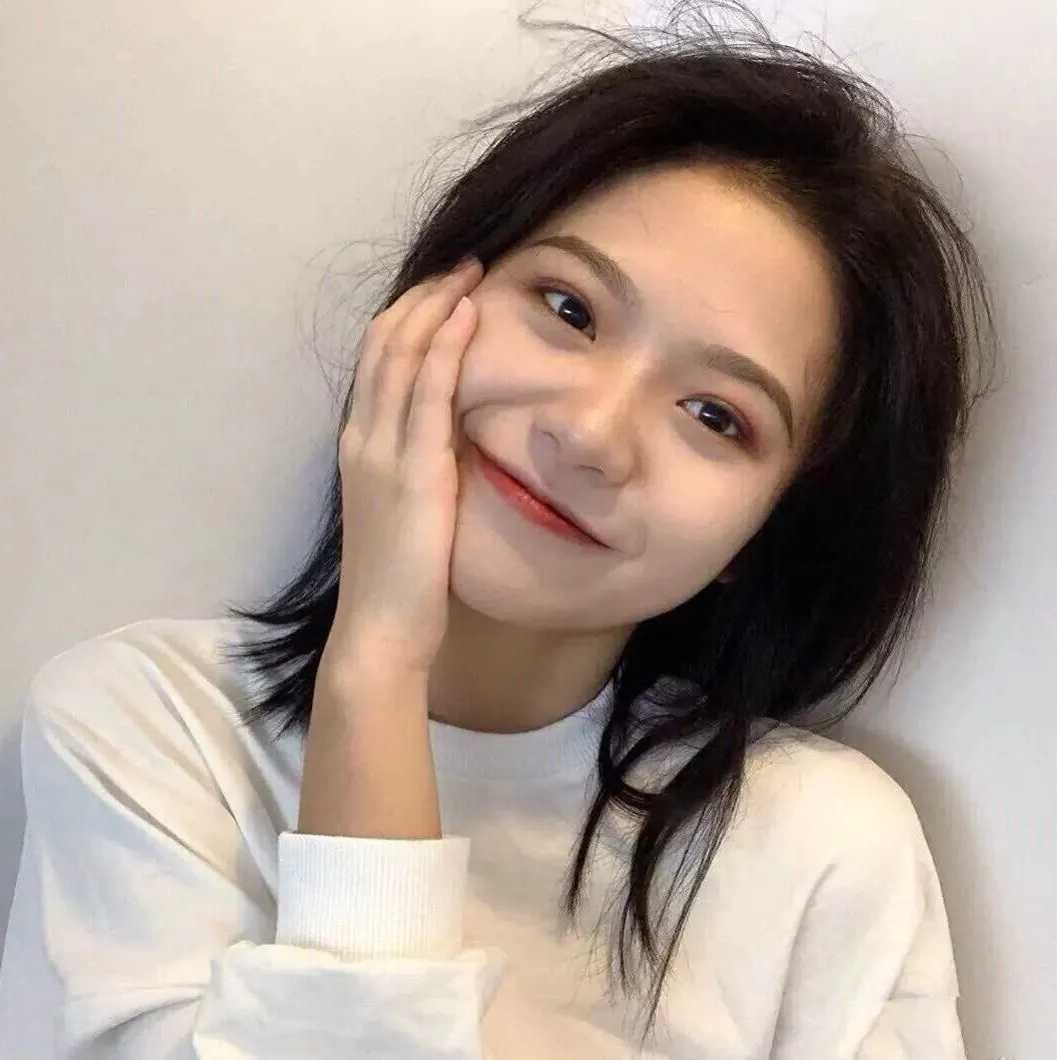 女生头像小清新 可爱