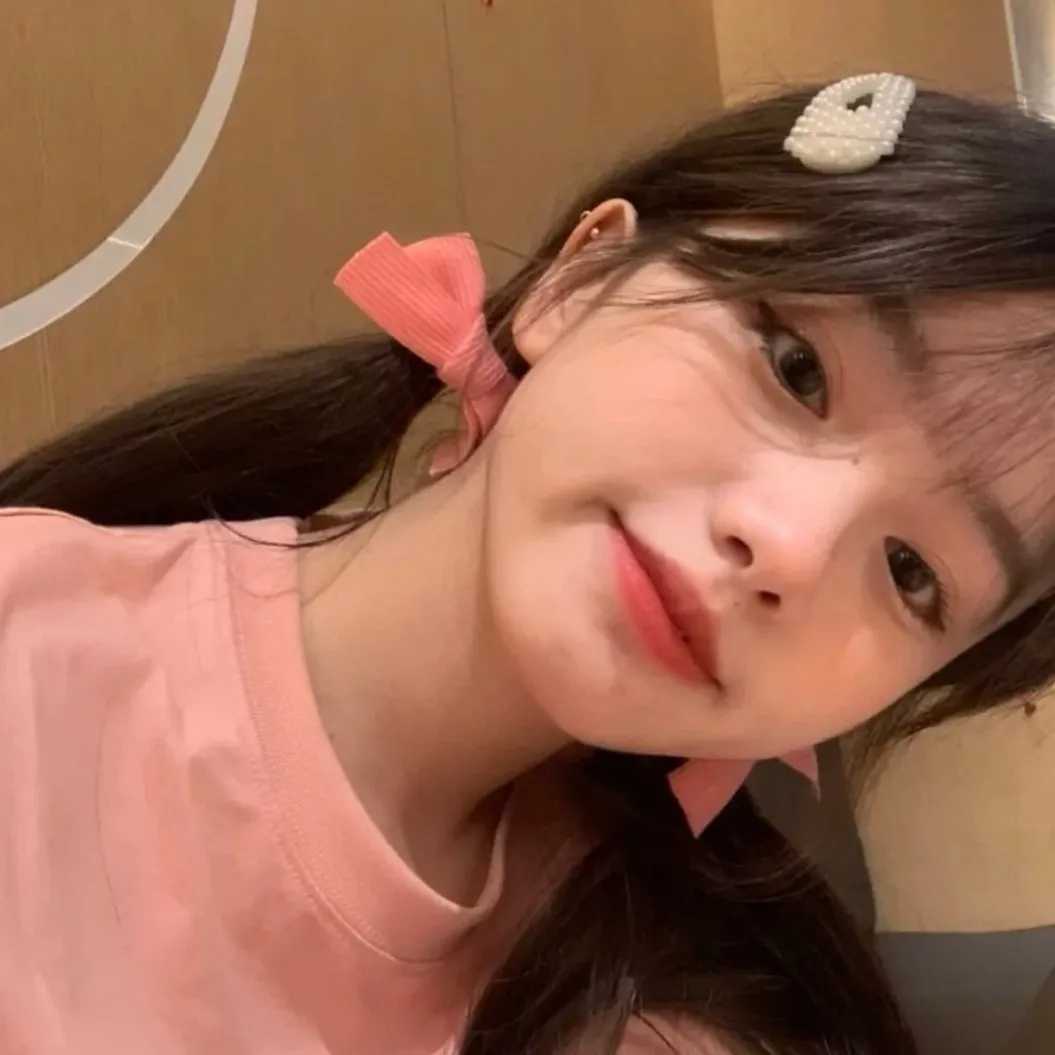 女生头像霸气图片可爱超拽