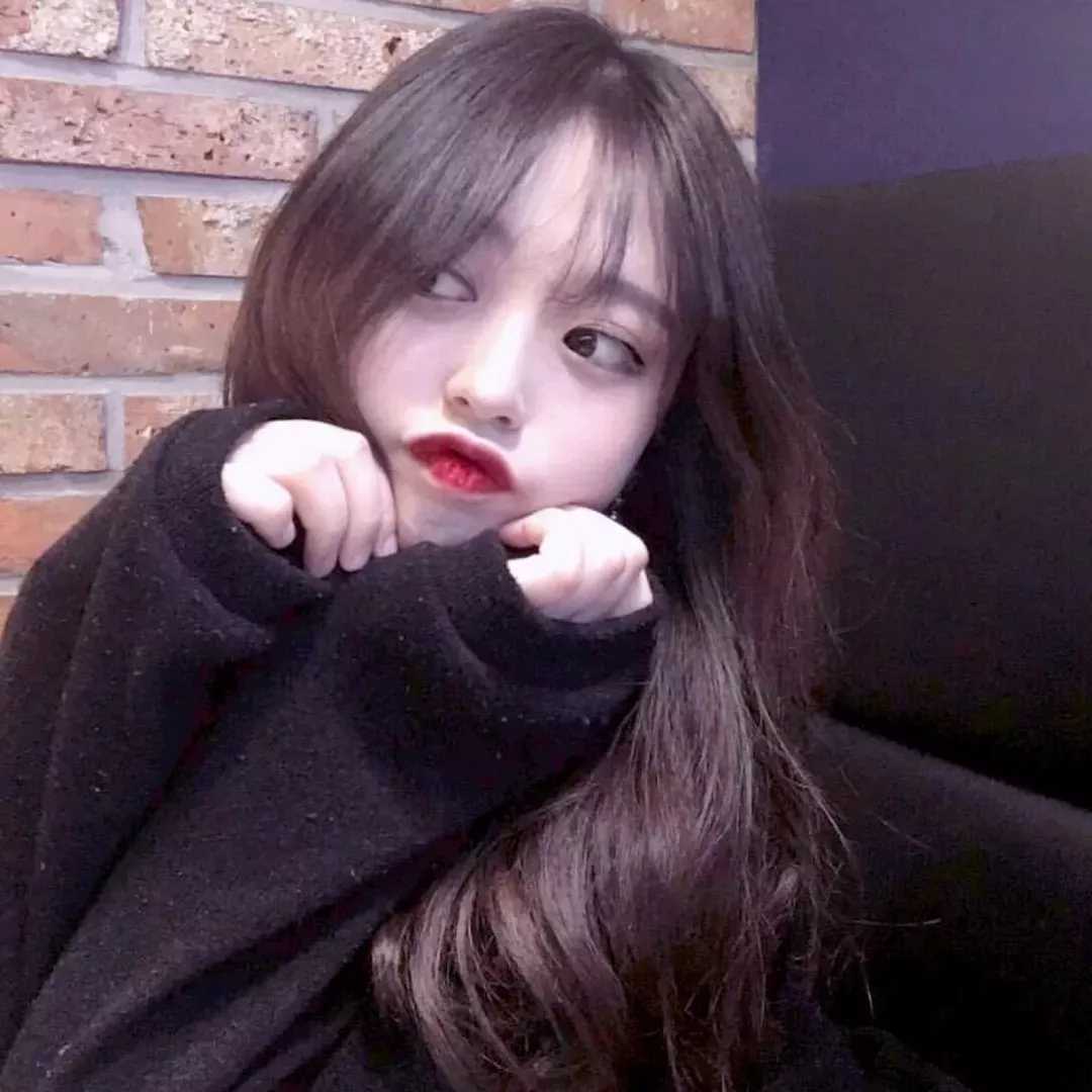 女生头像霸气图片可爱超拽