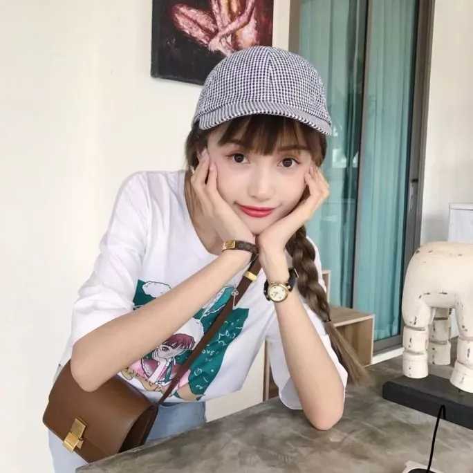 女生头像霸气图片可爱超拽