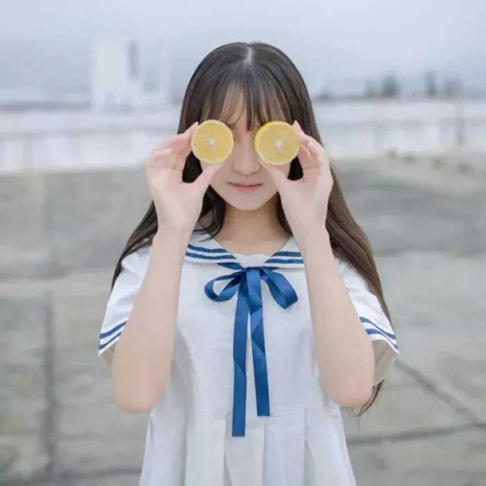 女生头像霸气图片可爱超拽