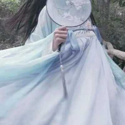 微信头像 古风头像大全