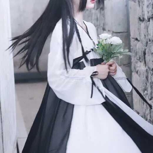 微信头像 古风头像大全