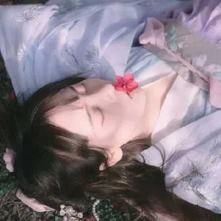 微信头像 古风头像大全