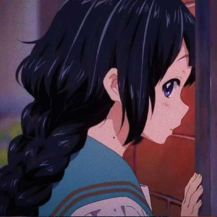 神仙颜值动漫头像