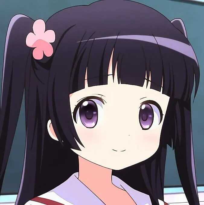 神仙颜值动漫头像