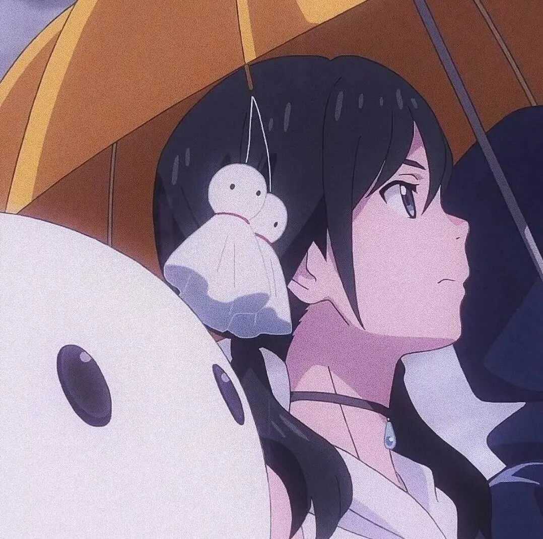 神仙颜值动漫头像