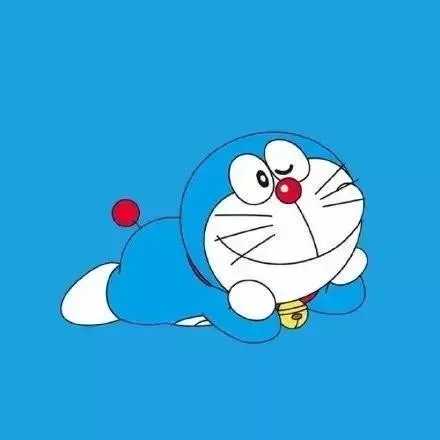 多拉a梦头像