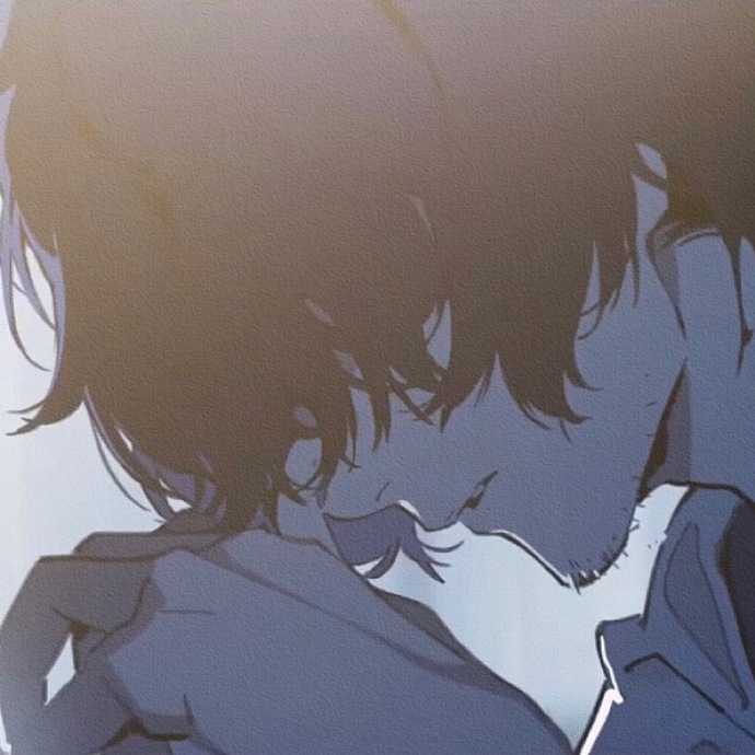 为你投下我的残机头像