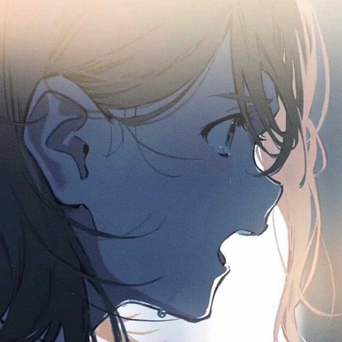 为你投下我的残机头像