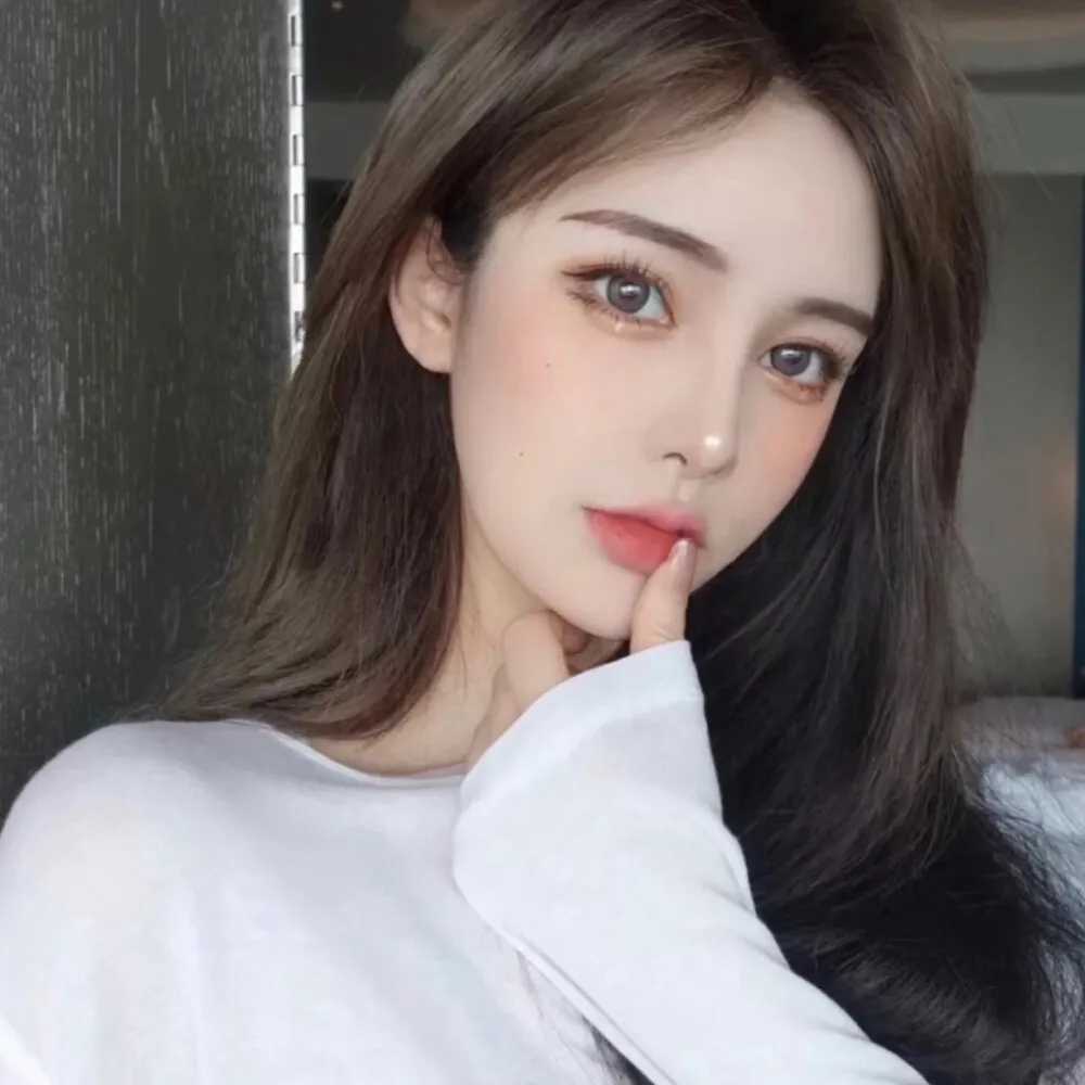 仙气飘飘的御姐头像