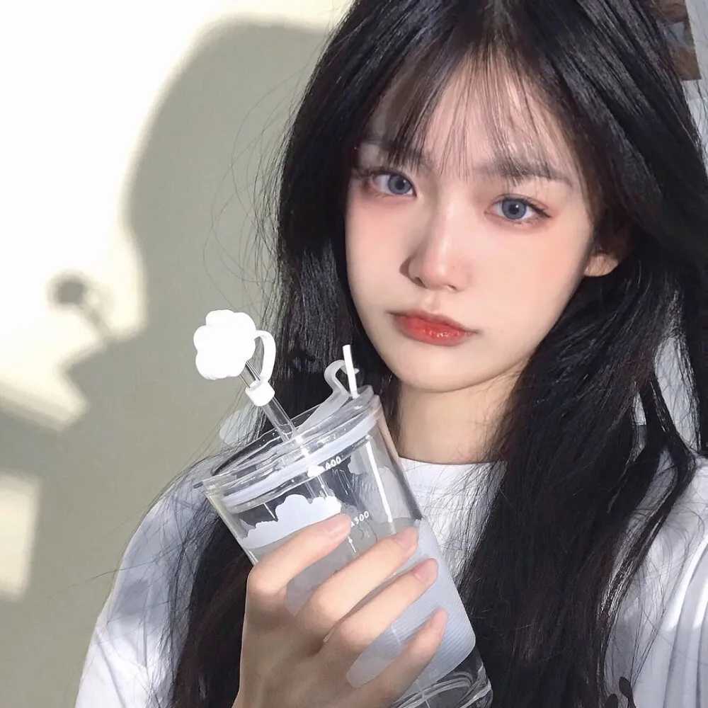 仙气飘飘的御姐头像