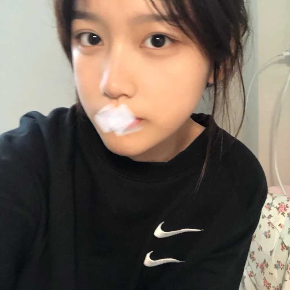 仙气飘飘的御姐头像