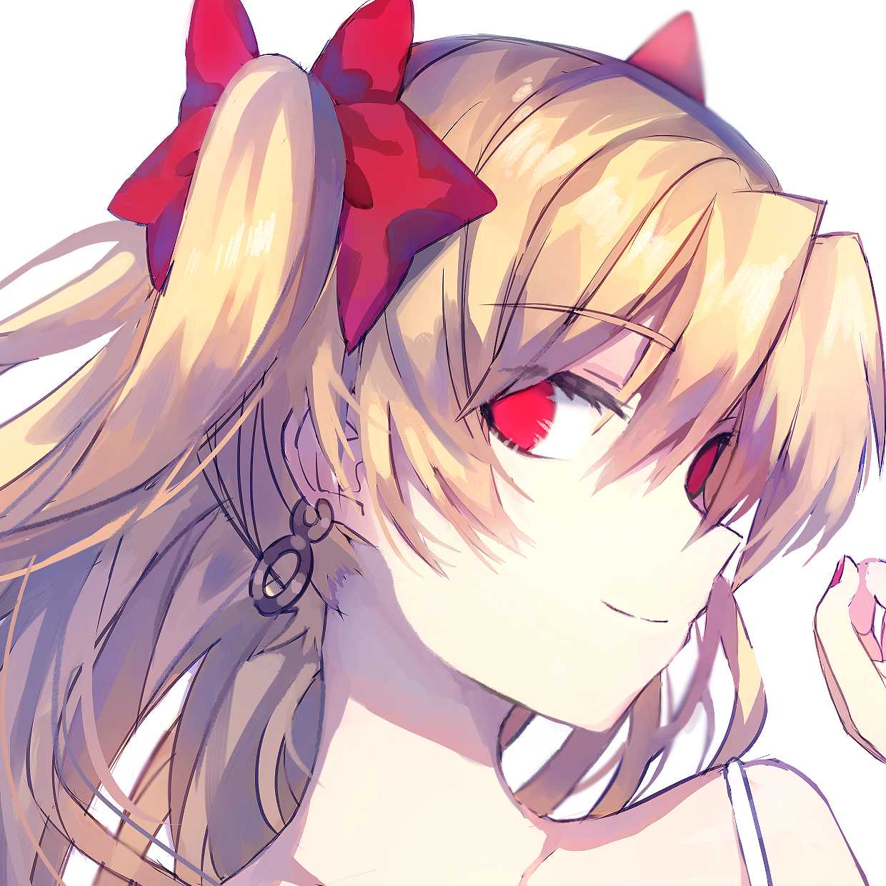 埃列什基伽勒头像 – 动漫人物头像