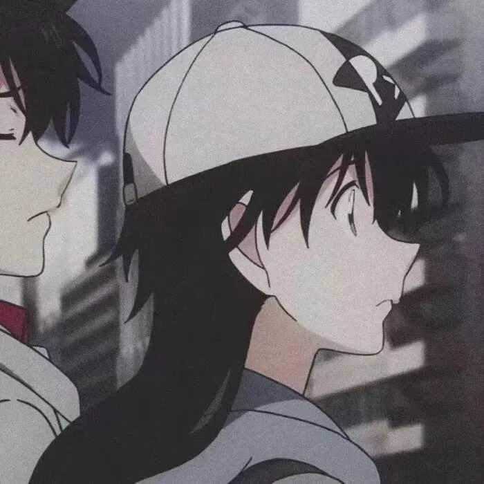 中森青子头像(24p)