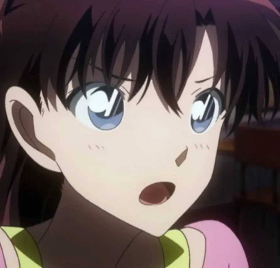 中森青子头像(24p)