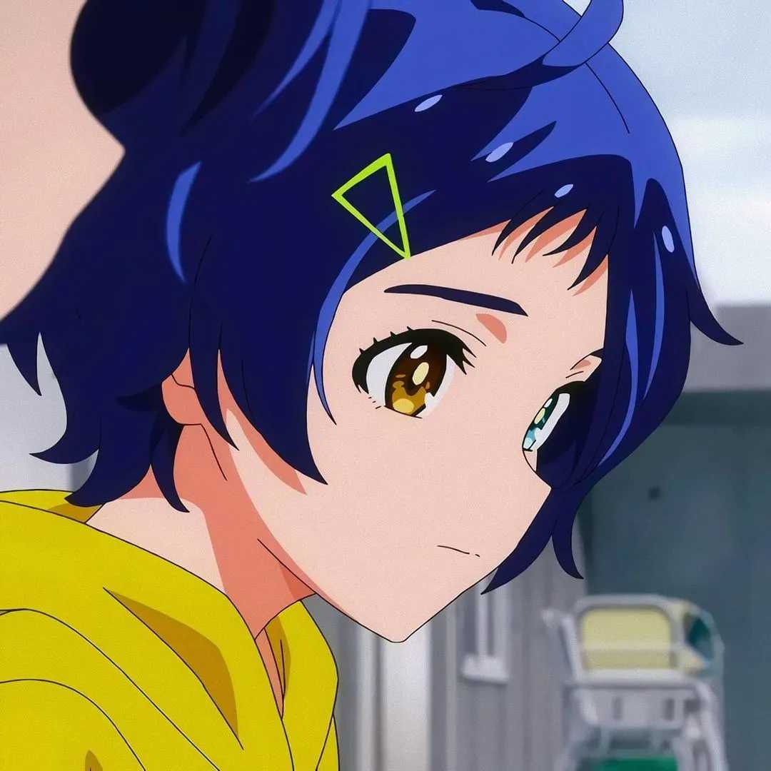 奇蛋物语：大户爱头像