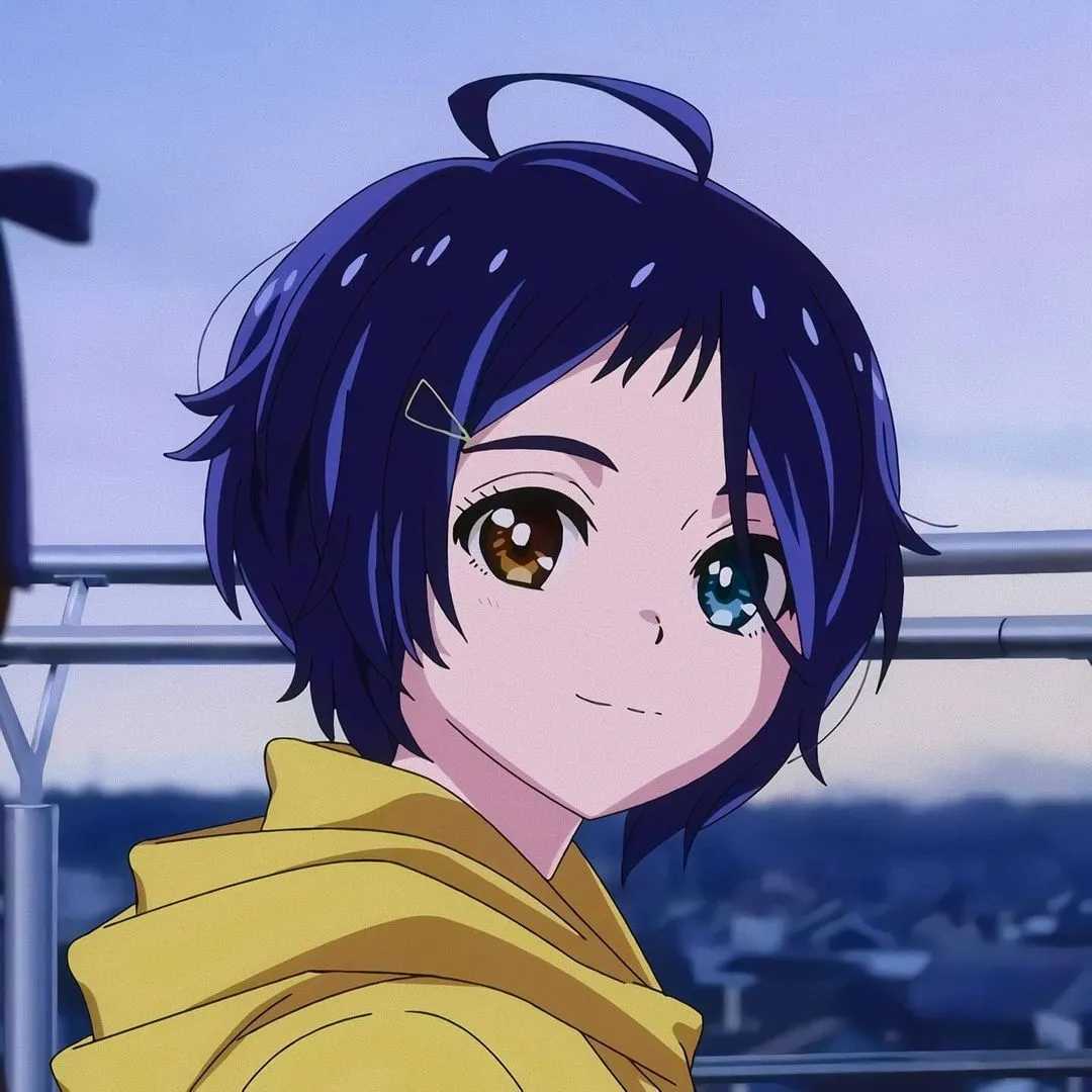 奇蛋物语：大户爱头像