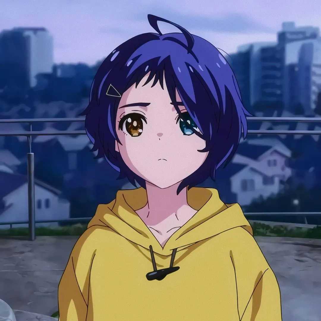 奇蛋物语：大户爱头像