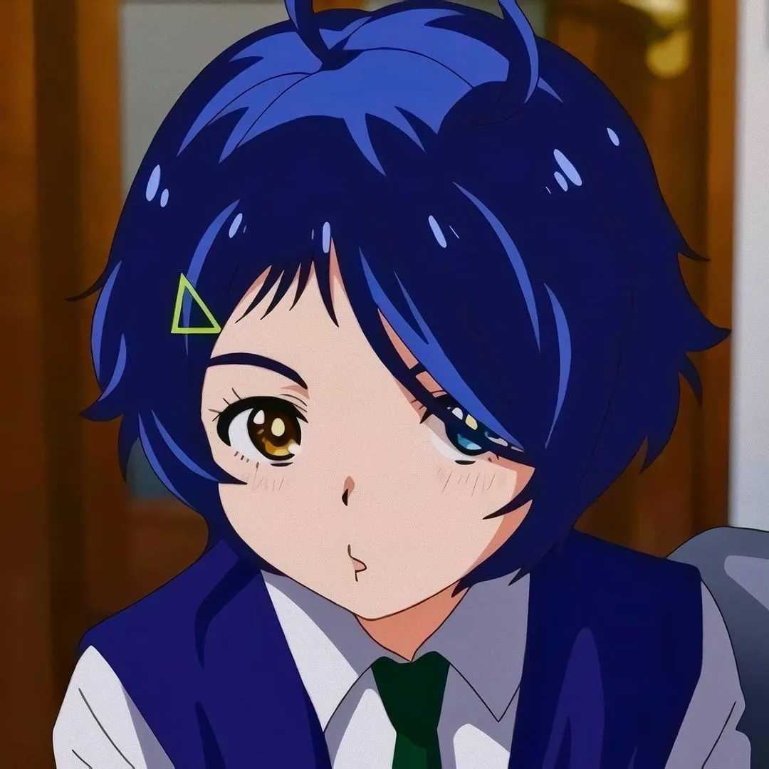 奇蛋物语：大户爱头像