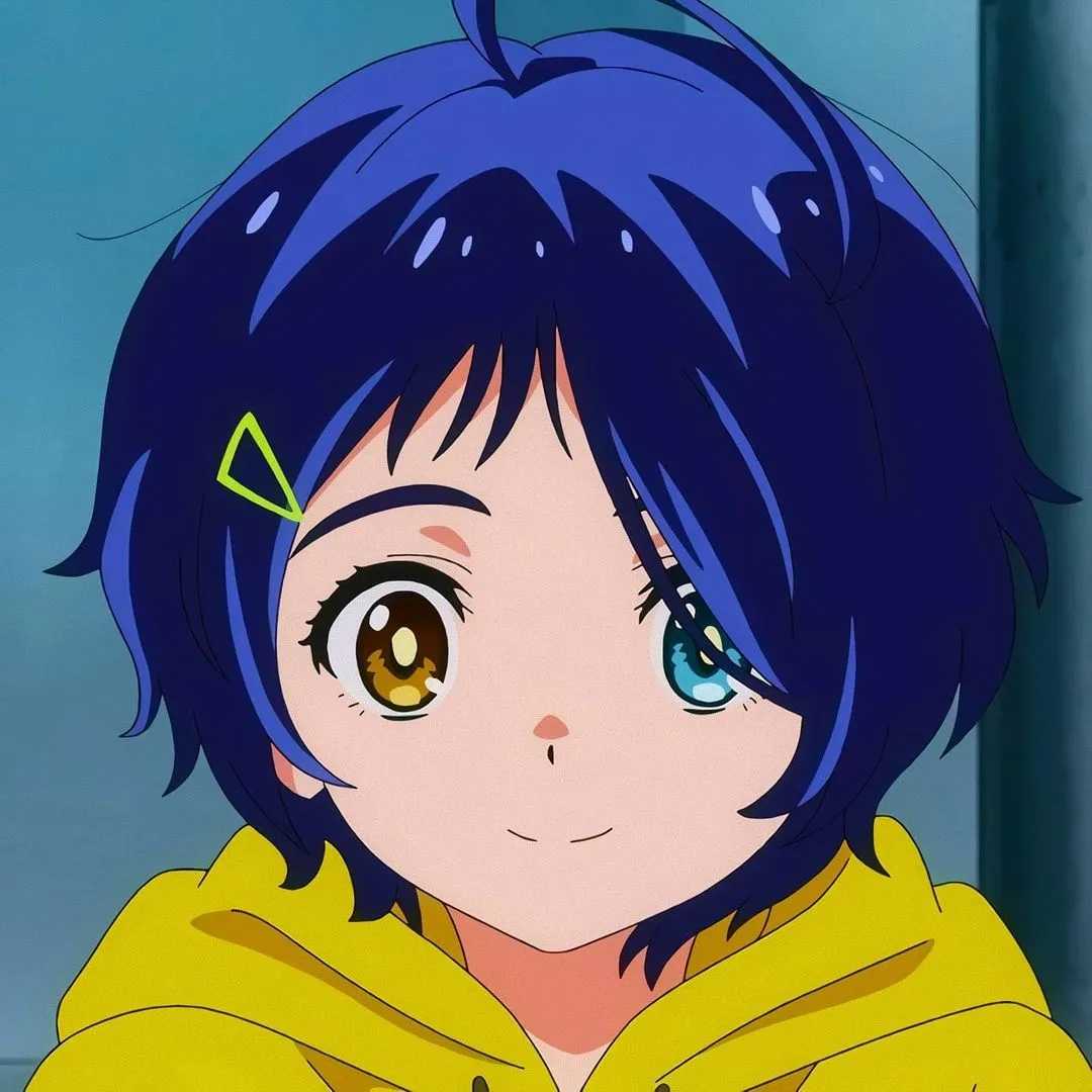 奇蛋物语：大户爱头像