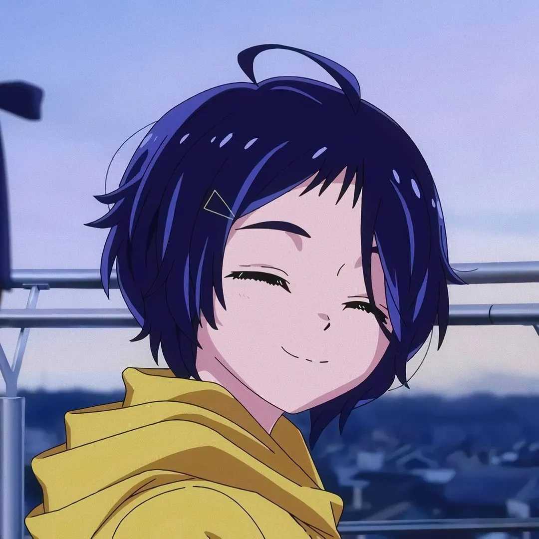 奇蛋物语：大户爱头像