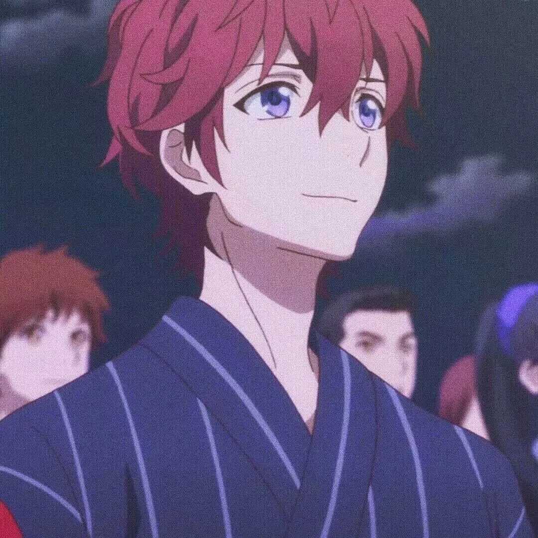 个性情侣头像 一左一右