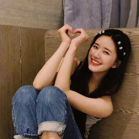 个性动漫攻气十足女生头像