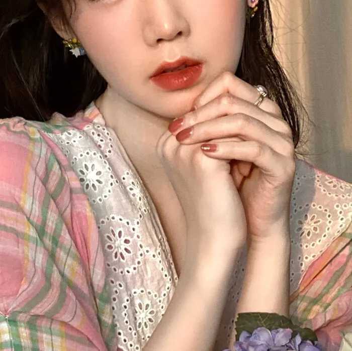 手机微信头像
