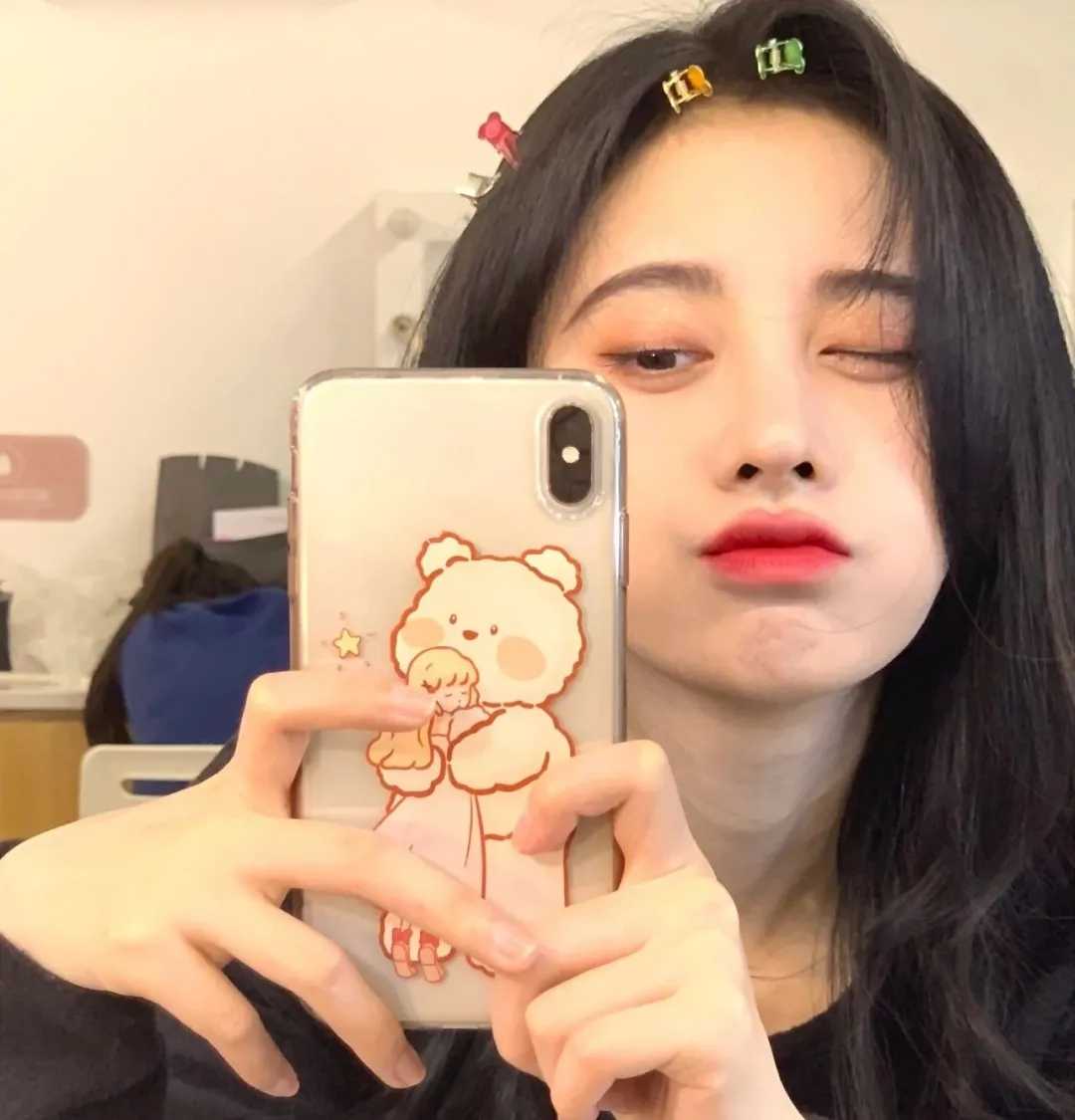 手机微信头像
