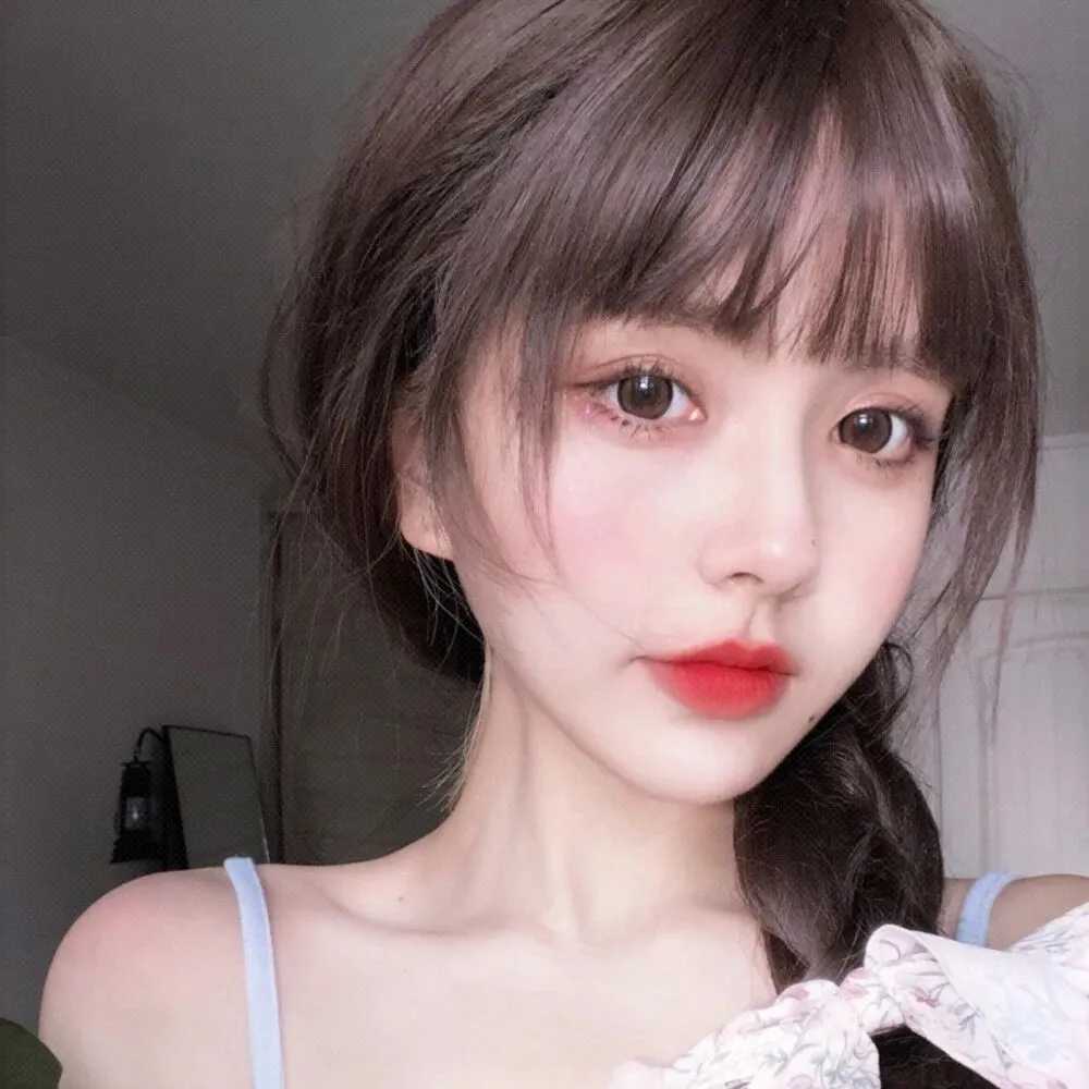 手机微信头像