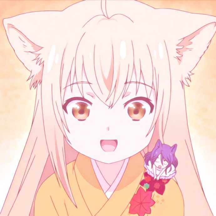 此花亭奇谭：柚头像