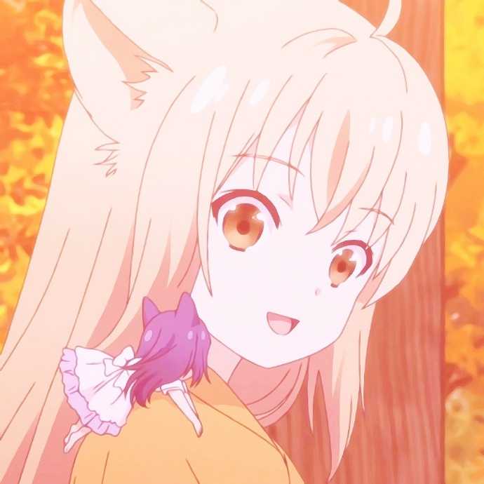 此花亭奇谭：柚头像