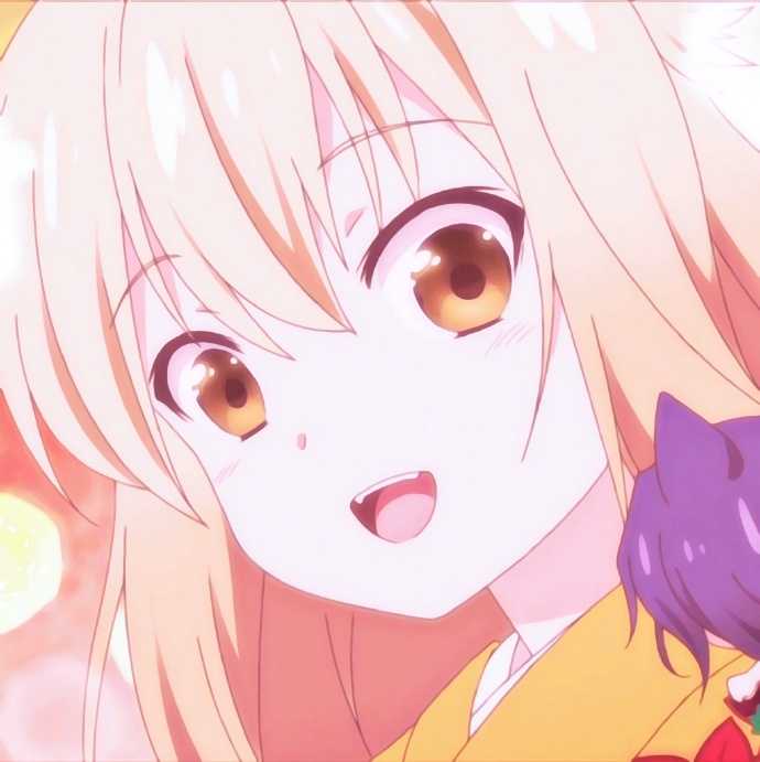 此花亭奇谭：柚头像