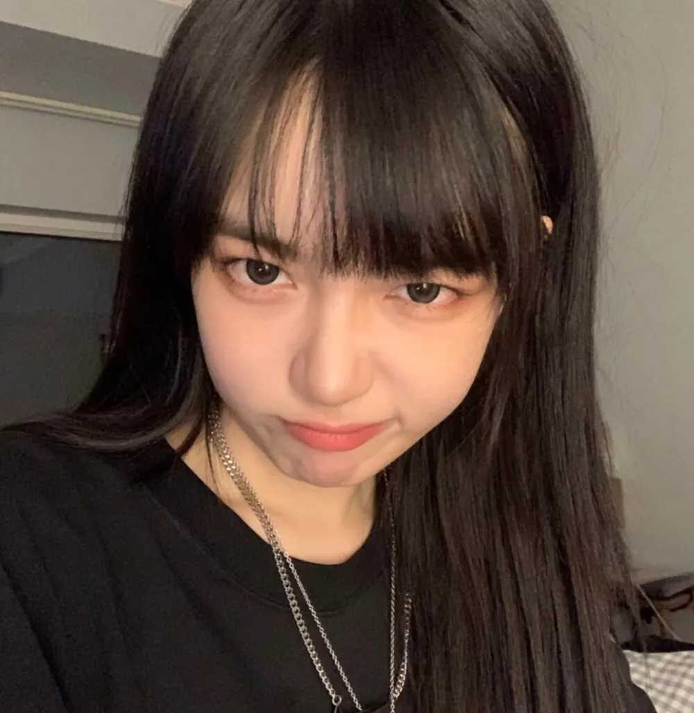 女生头像 来一波超清新头像