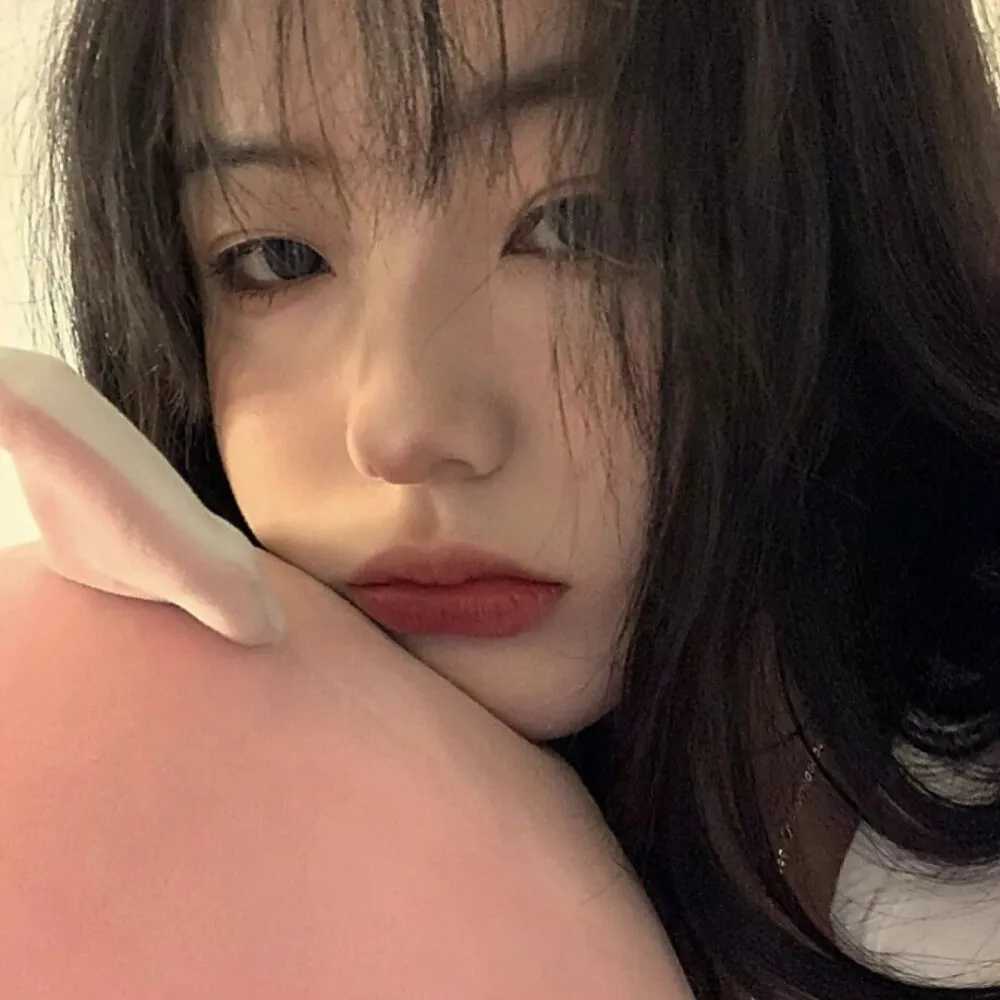 女生头像 来一波超清新头像