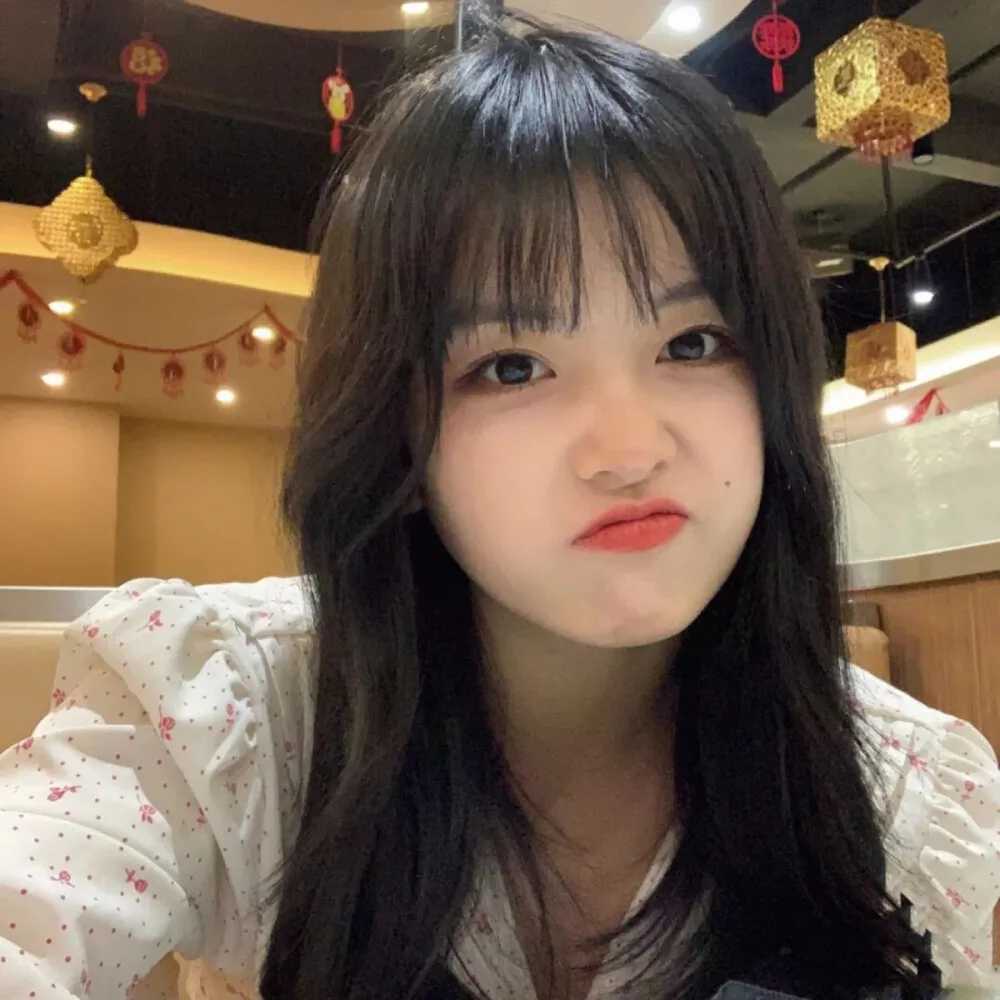 女生头像 来一波超清新头像