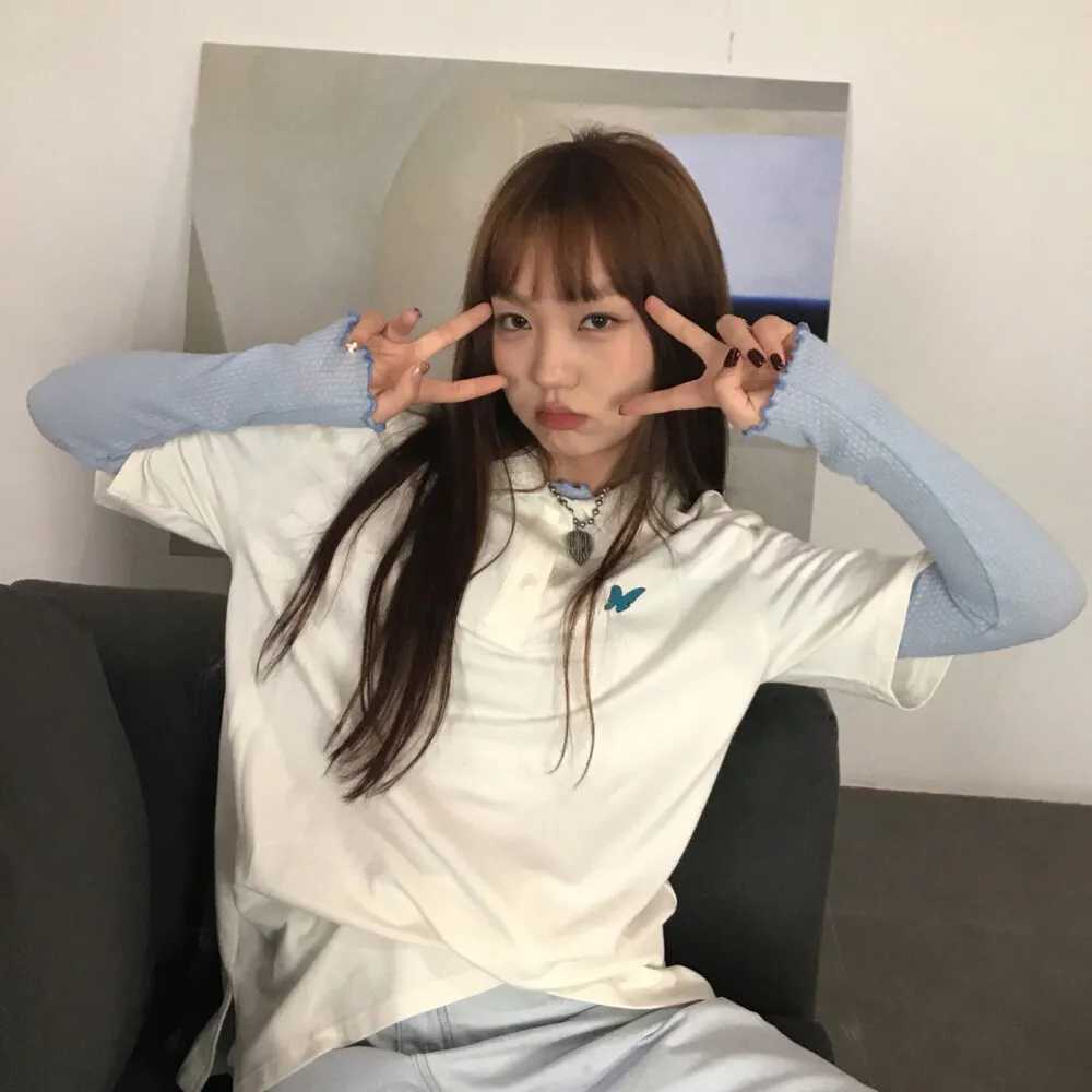 女生头像 来一波超清新头像